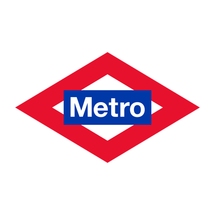 logo METRO